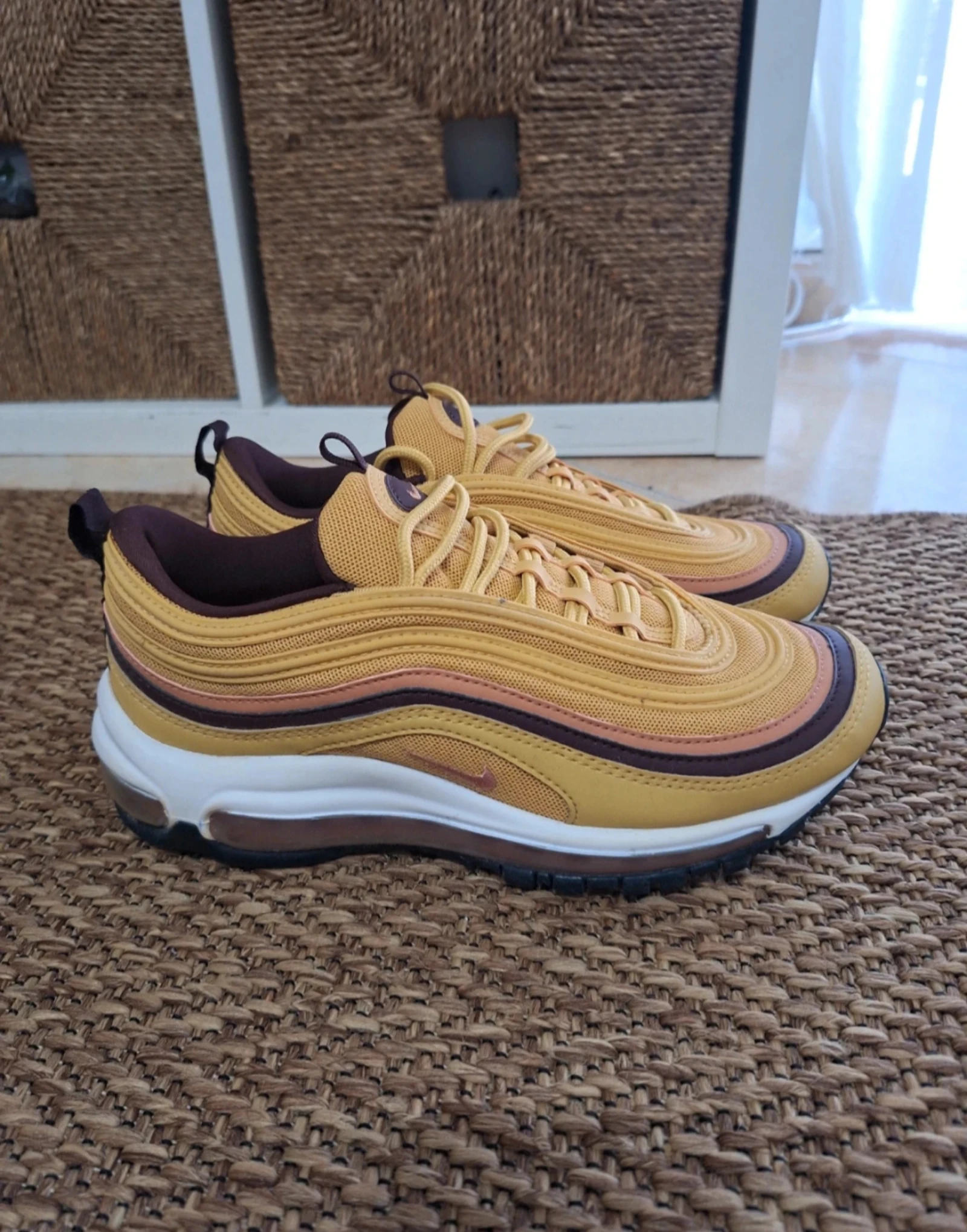 Ténis - Nike Air Max – photo 2